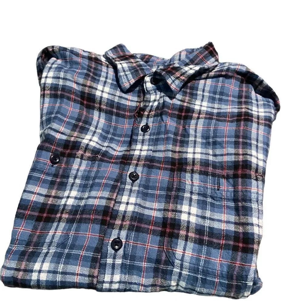 True Craft size  large men’s button up shirt excellent condition condition